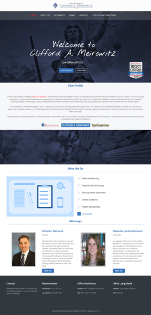 Web Design by cCopilot for this project | Design: #11532106
