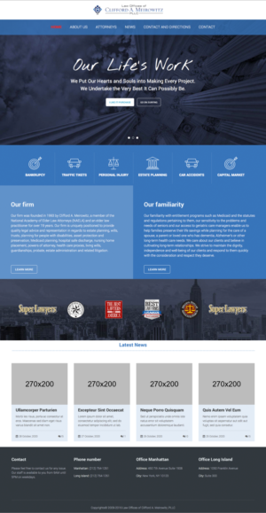 Web Design by cCopilot for this project | Design: #11532108