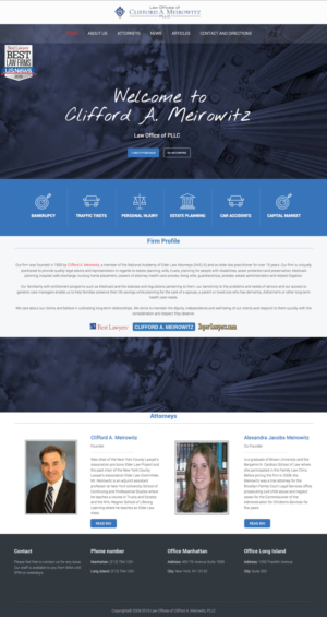 Web Design by cCopilot for this project | Design: #11532109