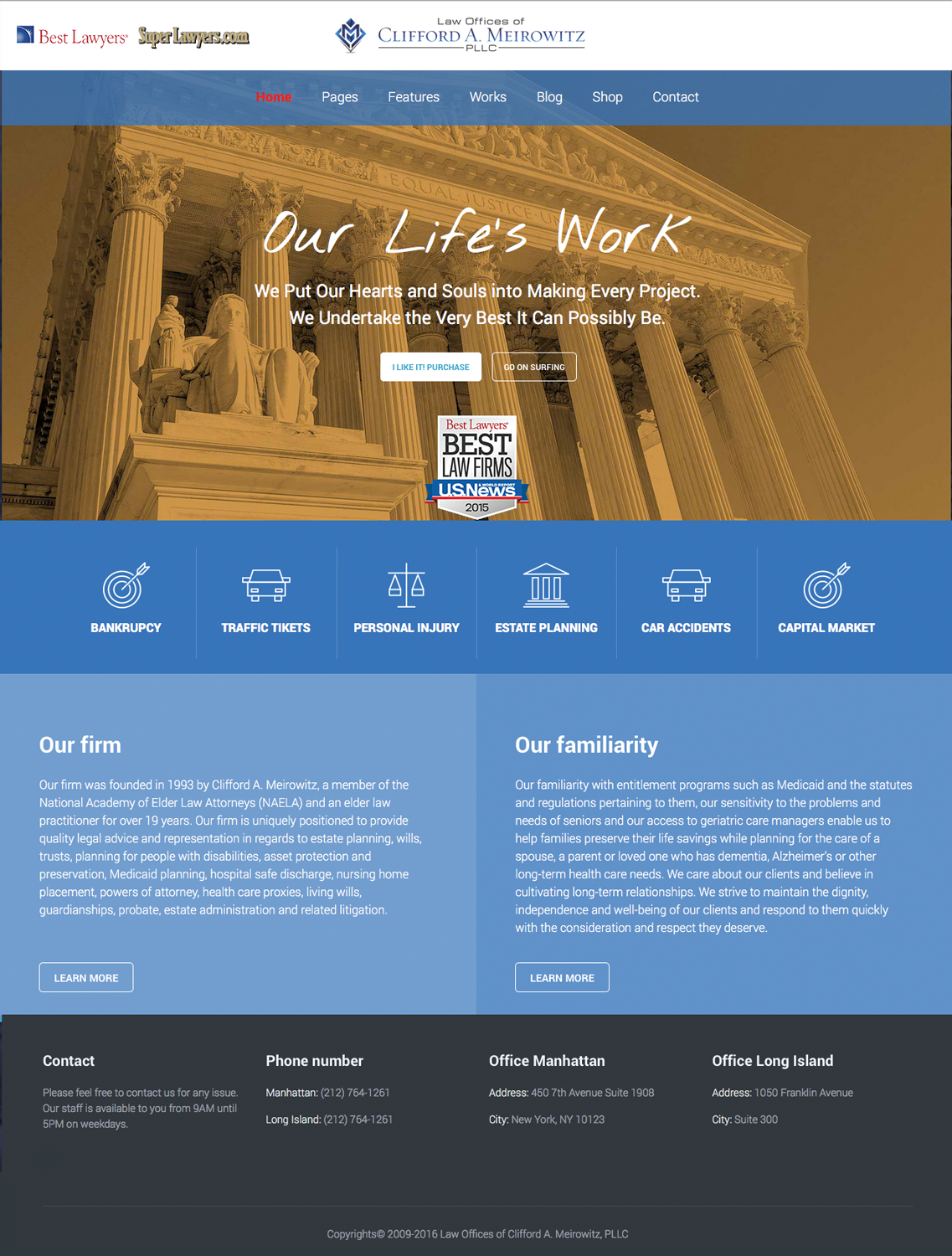 Web Design by cCopilot for this project | Design #11532110