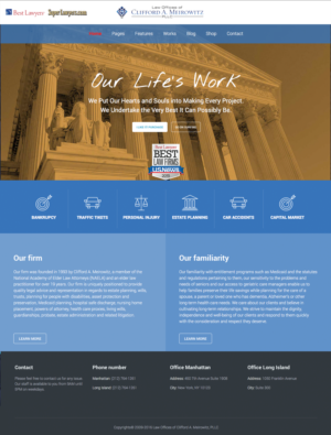 Web Design by cCopilot for this project | Design: #11532110