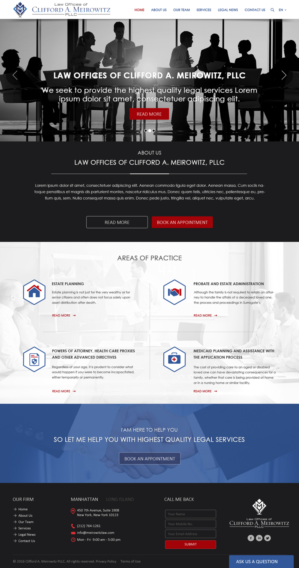 Web Design by sindhipaswan for this project | Design: #11476862