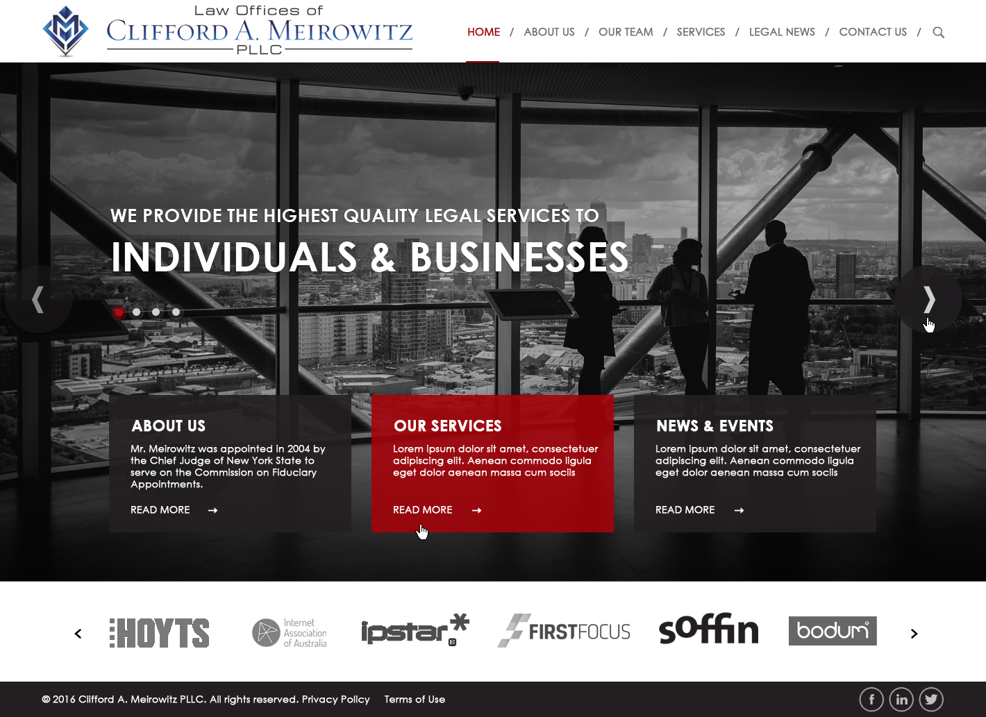 Web Design by sindhipaswan for this project | Design #11476868