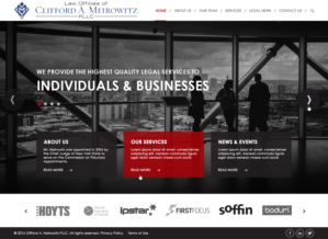 Web Design by sindhipaswan for this project | Design: #11476868