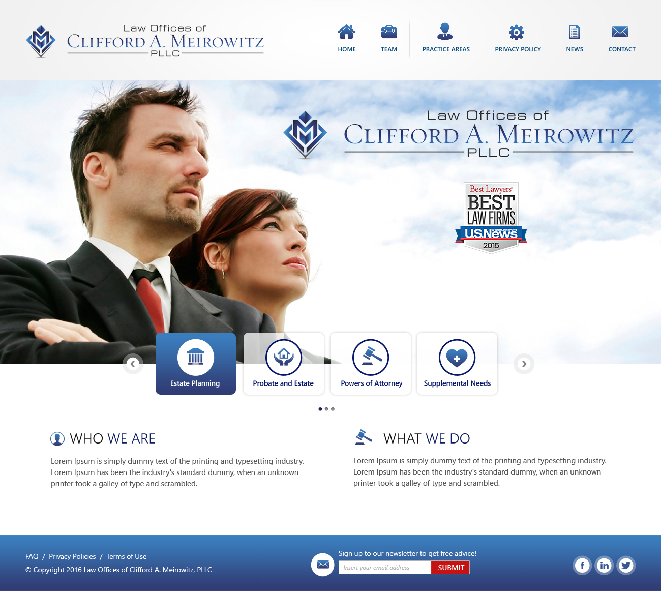 Web Design by sindhipaswan for this project | Design #11494149