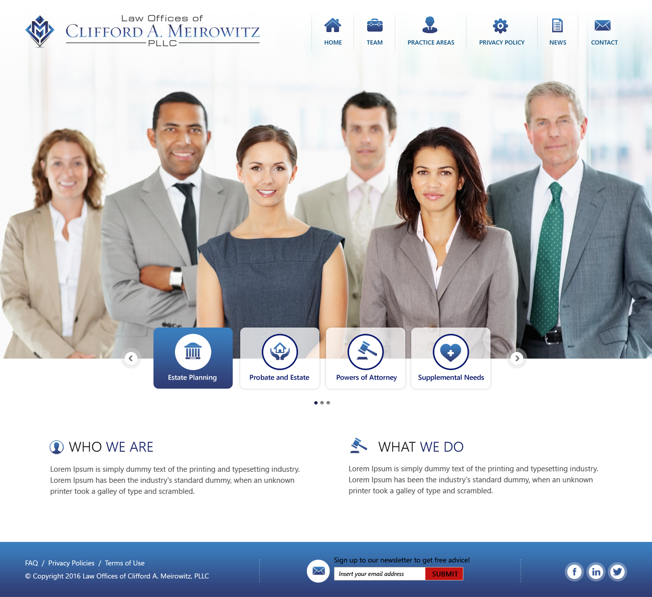 Web Design by sindhipaswan for this project | Design #11498190