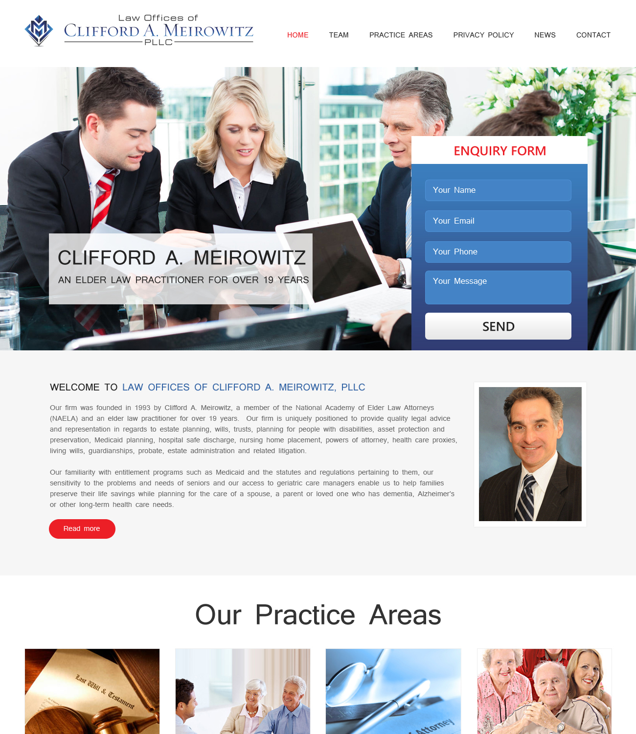 Web Design by sindhipaswan for this project | Design #11565713