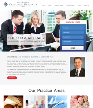 Web Design by sindhipaswan for this project | Design: #11565713