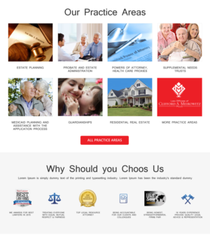 Web Design by sindhipaswan for this project | Design: #11565717