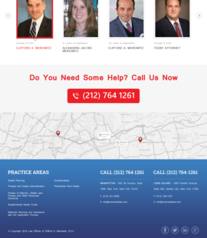 Web Design by sindhipaswan for this project | Design: #11565728