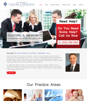 Web Design by sindhipaswan for this project | Design: #11565772