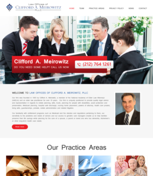 Web Design by sindhipaswan for this project | Design: #11565780