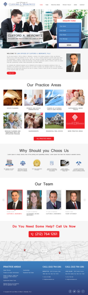 Web Design by sindhipaswan for this project | Design: #11565789