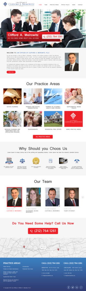Web Design by sindhipaswan for this project | Design: #11565807