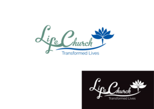 Design de Logo par Parul pour LifeChurch Maine | Design : #11456576
