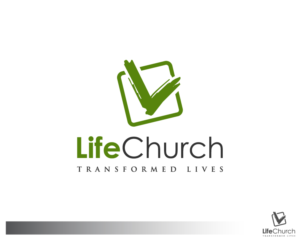 Design de Logo par dharly pour LifeChurch Maine | Design : #11525635