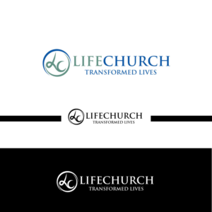 Logo-Design von ecorokerz für LifeChurch Maine | Design #11449894