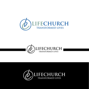Design de Logo par ecorokerz pour LifeChurch Maine | Design : #11449895