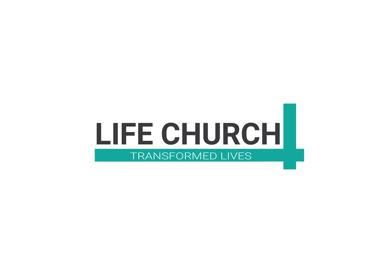 Logo Design by Keyur178 for LifeChurch Maine | Design #11447329