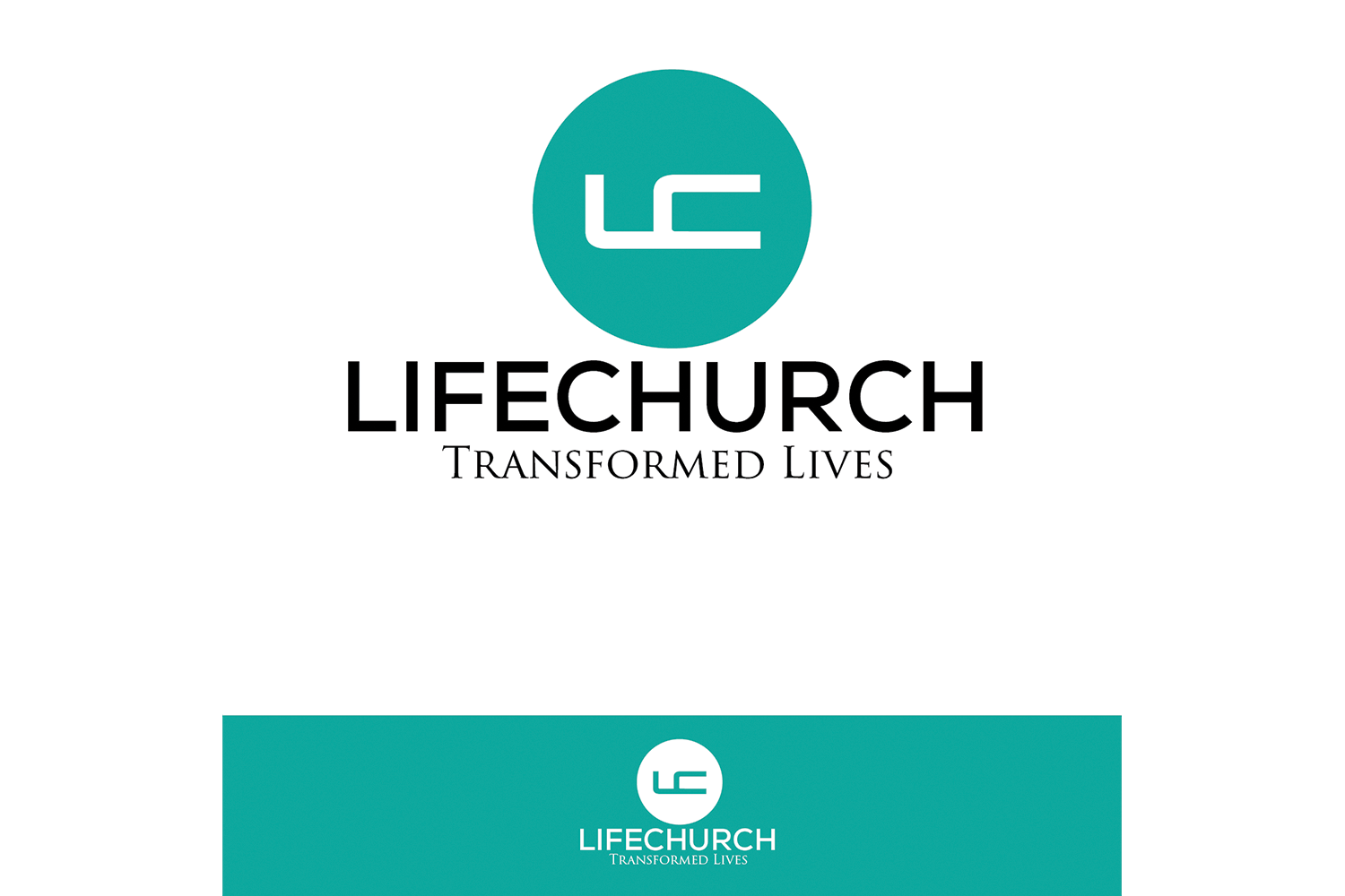 Diseño de Logo por Keyur178 para LifeChurch Maine | Diseño #11477936