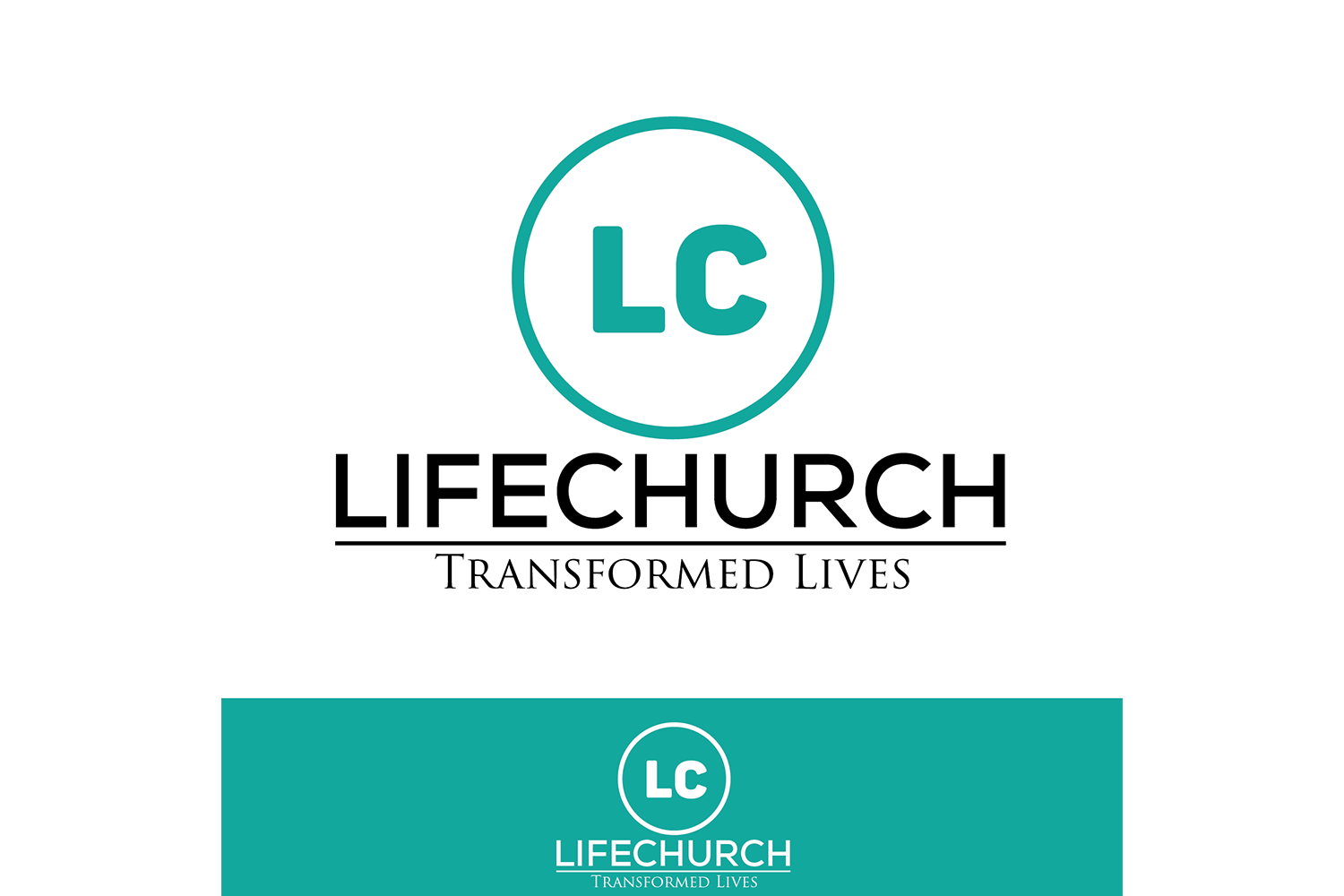 Diseño de Logo por Keyur178 para LifeChurch Maine | Diseño #11478033