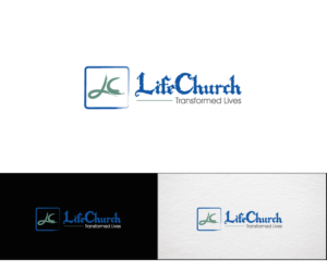Design de Logo par e-graphics pour LifeChurch Maine | Design : #11449719