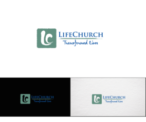 Design de Logo par e-graphics pour LifeChurch Maine | Design : #11449720