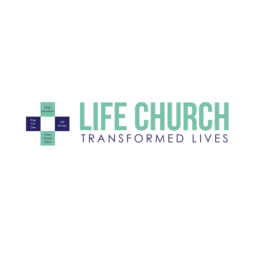 Diseño de Logo por genius16point para LifeChurch Maine | Diseño #11532028