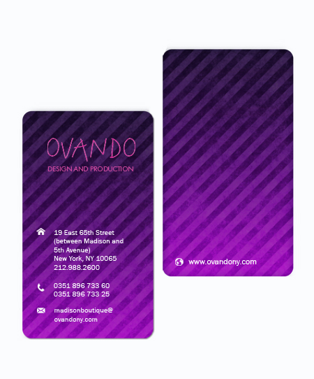 T-shirt Design by miglenamb for Ovando | Design #11508855