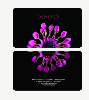 T-shirt Design by miglenamb for Ovando | Design: #11657458