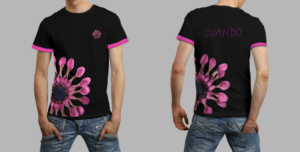 T-Shirt-Design von SL Designer für Ovando | Design: #11601642