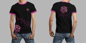 T-Shirt-Design von SL Designer für Ovando | Design: #11601647