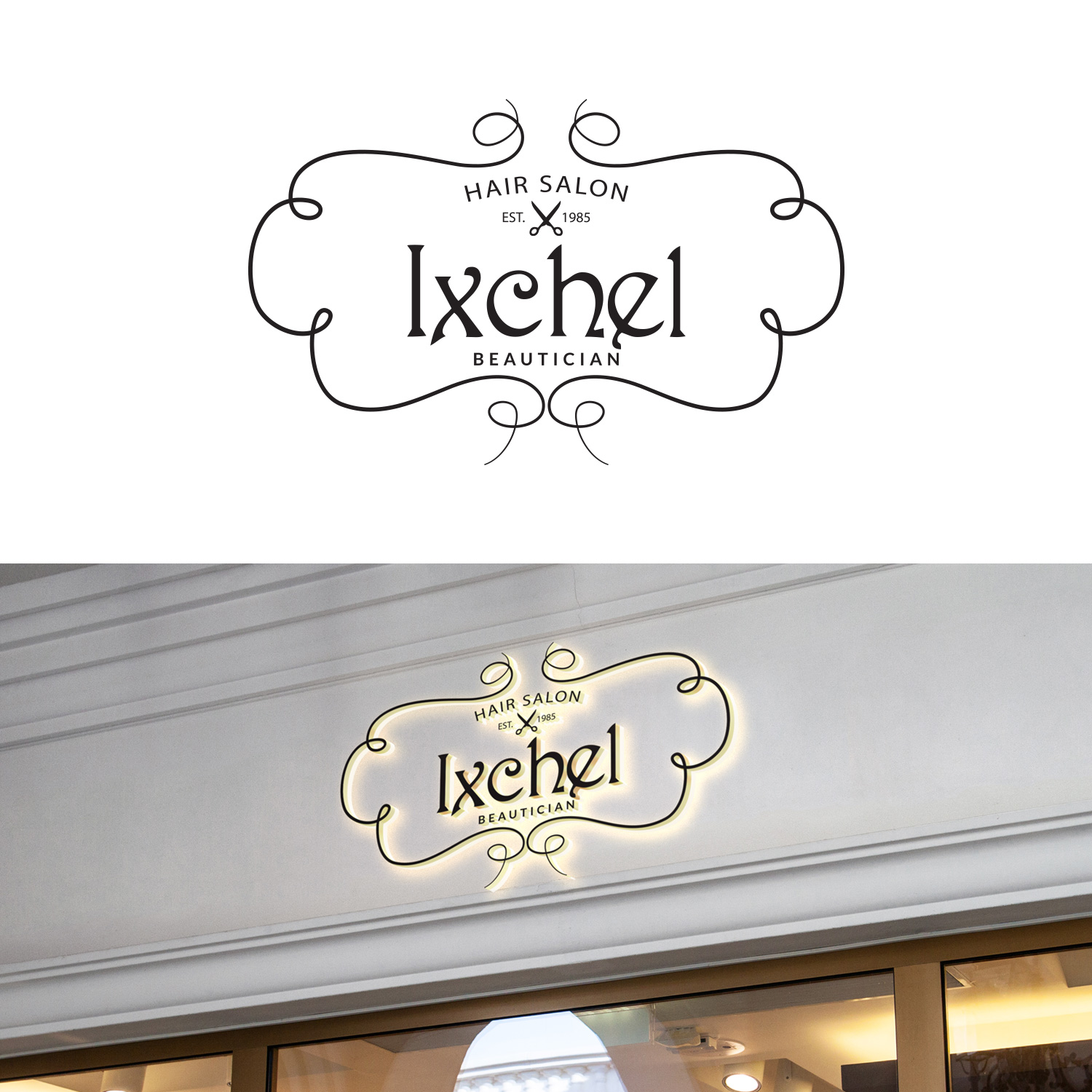 Logo Design by mani786 for Fuzenet Marketing | Design #11587483