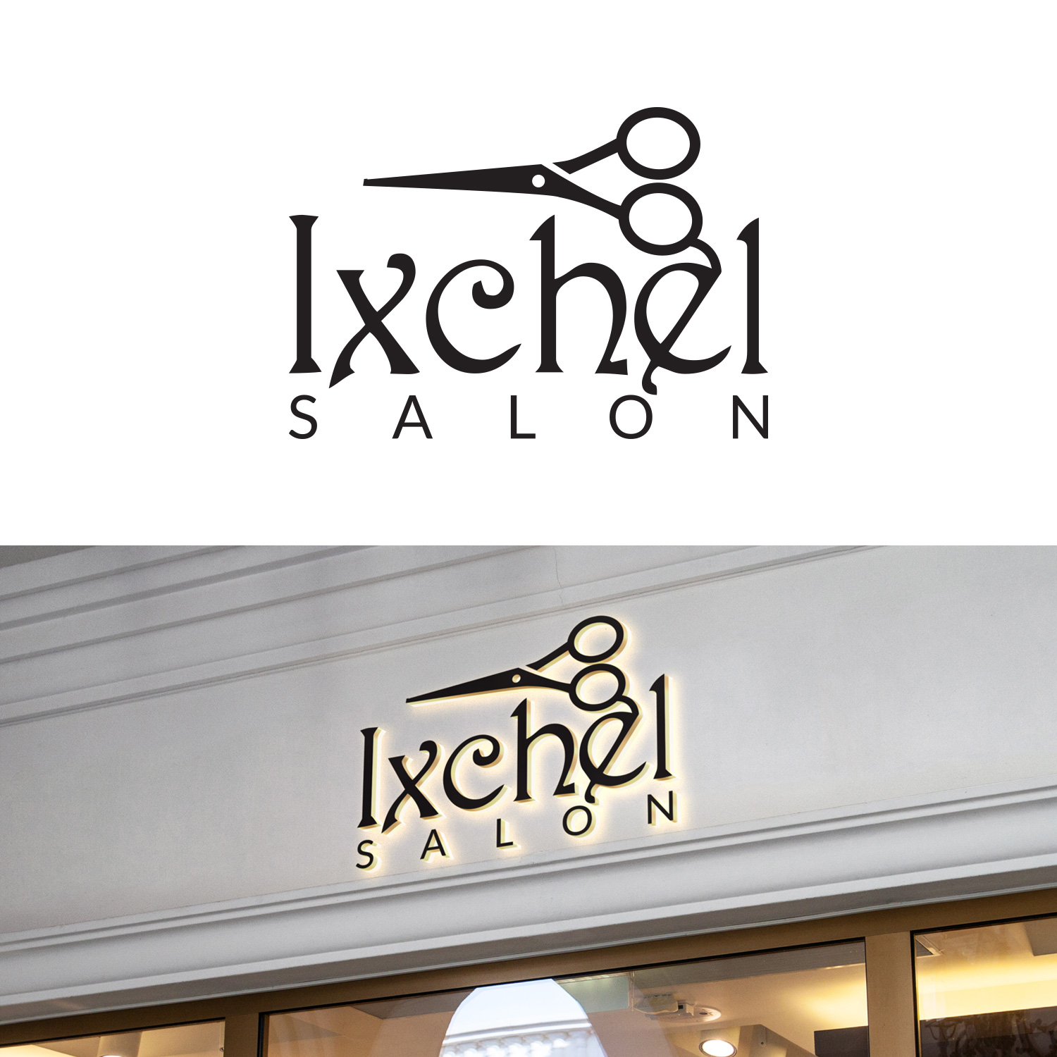 Logo Design by mani786 for Fuzenet Marketing | Design #11587484