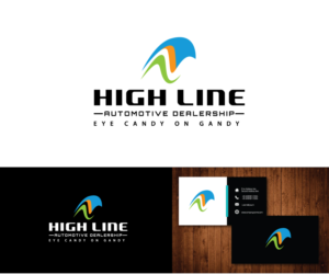 Logo Design by e-graphics for Maserati-Alfa Romeo of St. Petersburg | Design: #11449427