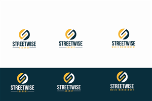 Design de Logo par Senseless pour Streetwise music managment | Design : #2322805