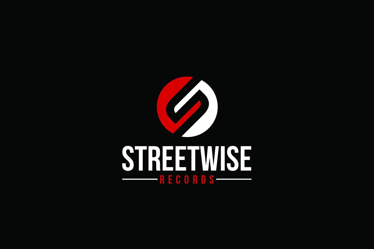 Logo Design by Senseless for Streetwise music managment | Design #2354614