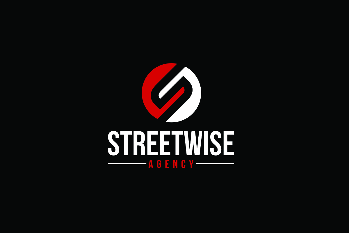 Logo Design by Senseless for Streetwise music managment | Design #2354622