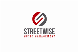 Design de Logo par Senseless pour Streetwise music managment | Design : #2354633