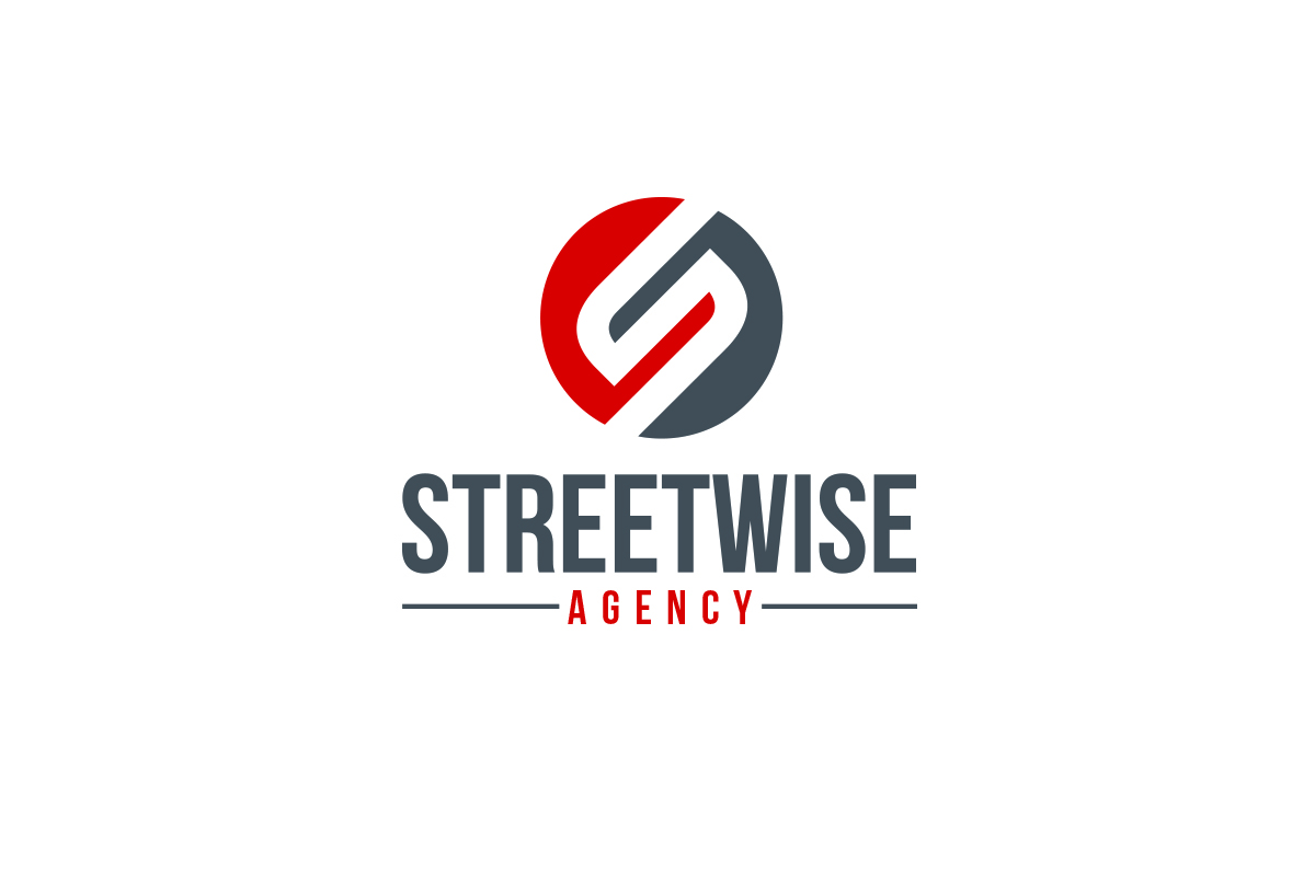 Logo Design by Senseless for Streetwise music managment | Design #2354638