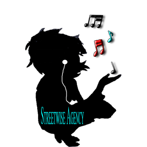 Logo Design by Brenyo for Streetwise music managment | Design #2321919