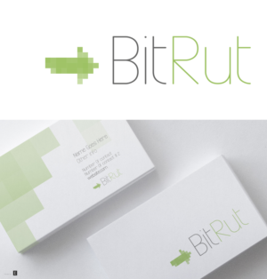 Logo Design by Camilo Hernández