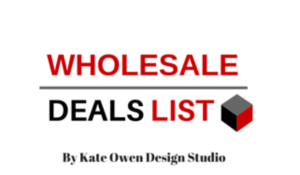 Logo Design by Kate Owen Design