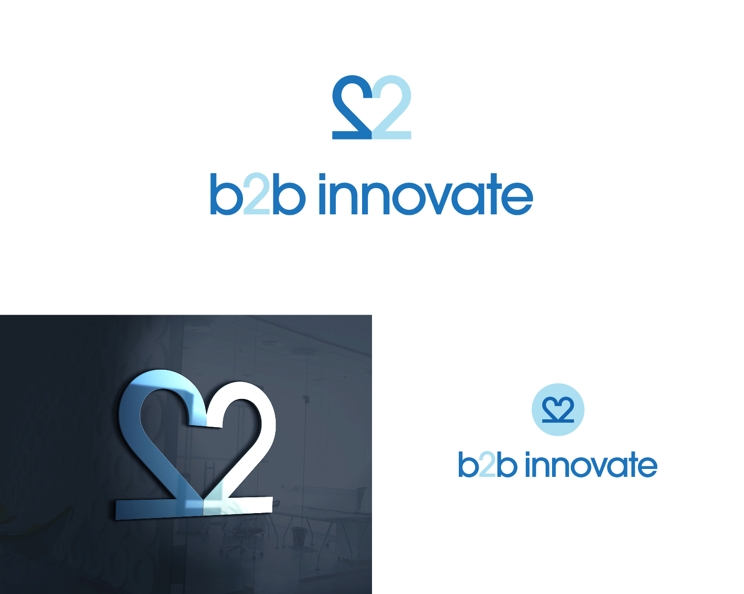 Logo Design by manuel_design for this project | Design #11462749