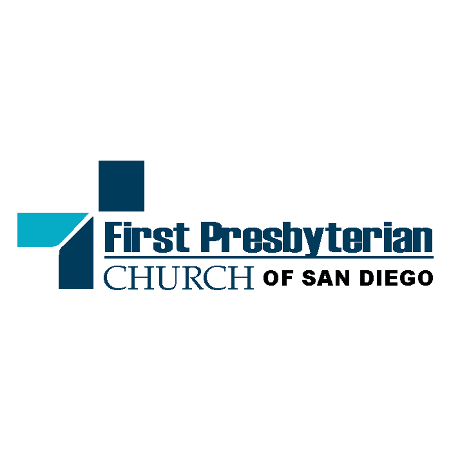 Logo Design by Designer77 for First Presbyterian Church of San Diego | Design #11543075