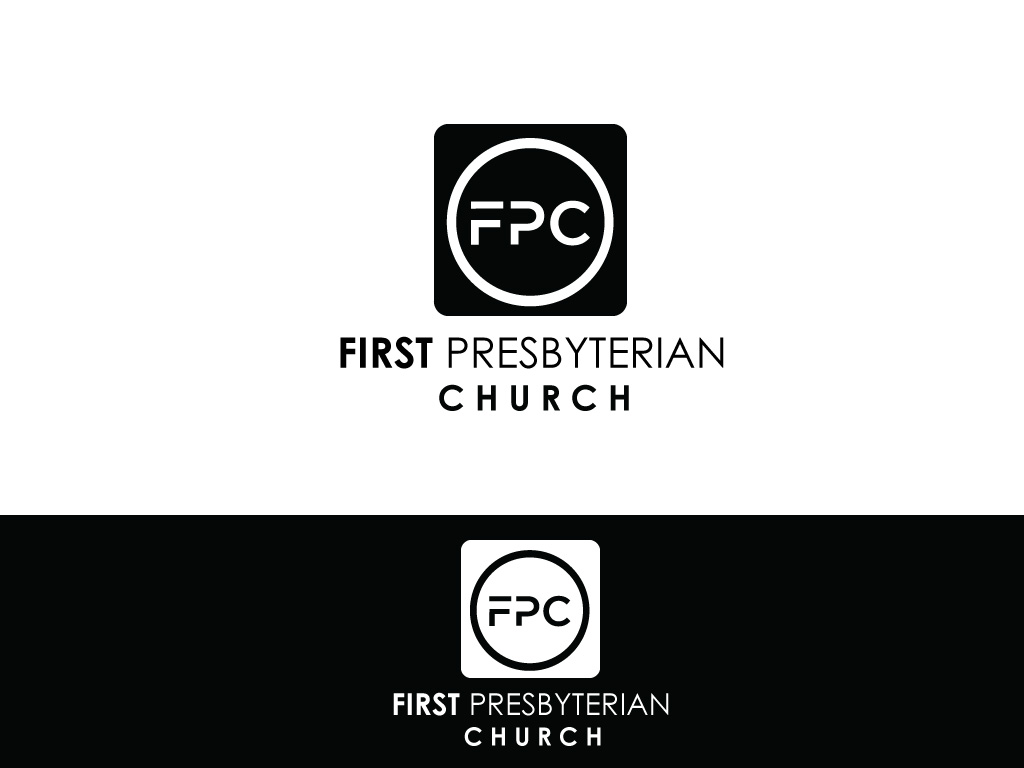 Logo Design by Designs 2019 for First Presbyterian Church of San Diego | Design #11664983
