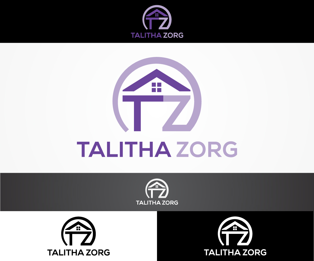 Logo Design by sangeloenriquez for Talitha Zorg | Design #11452098