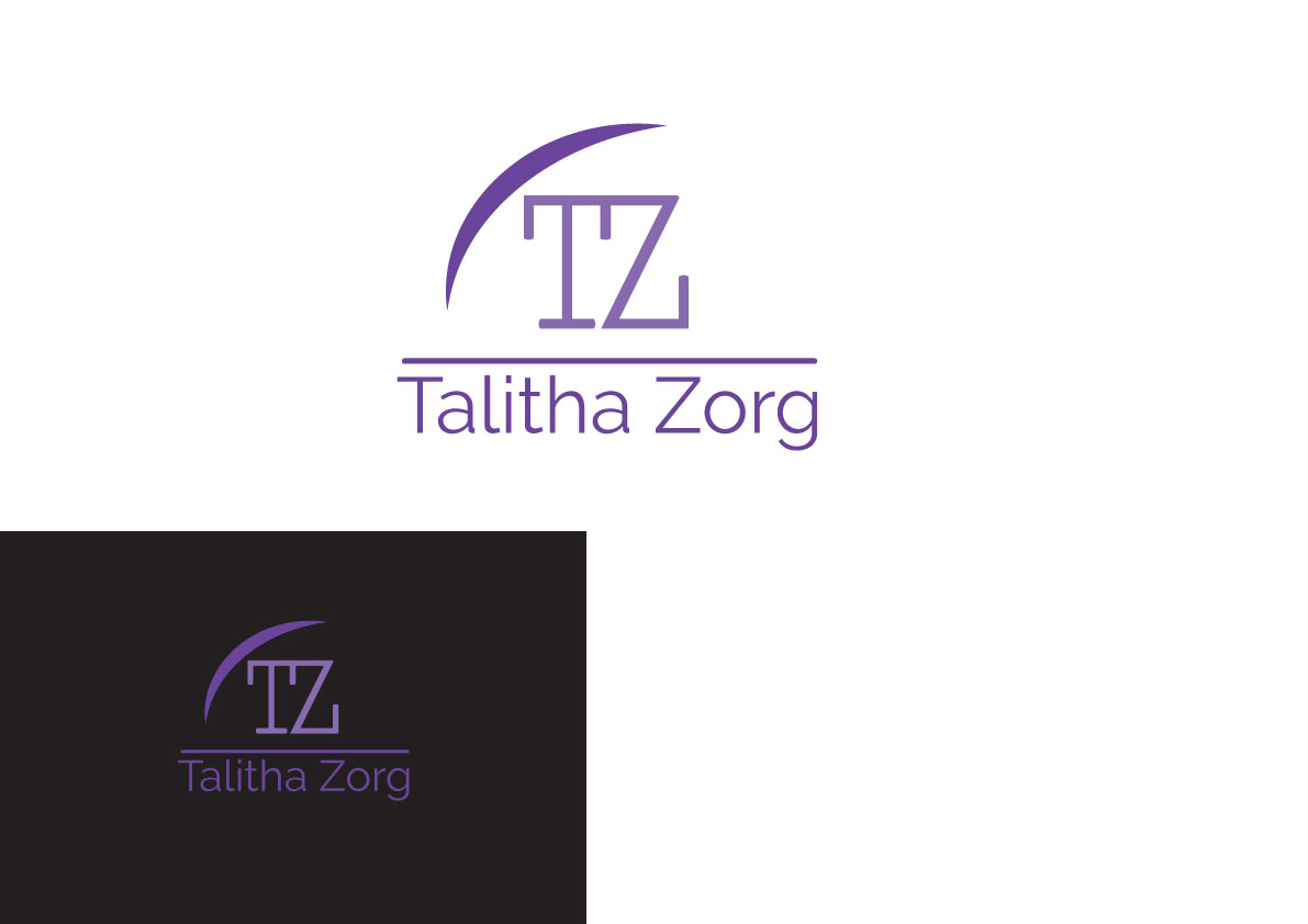 Logo Design by Parul for Talitha Zorg | Design #11446704