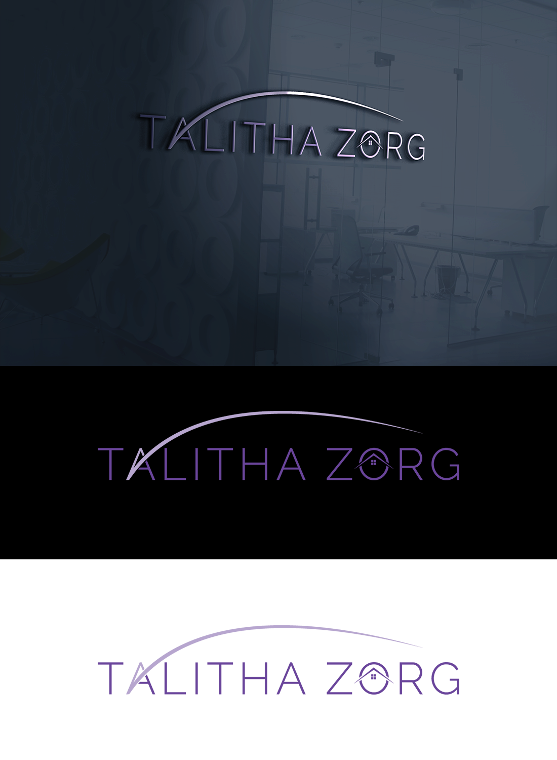 Logo Design by beisone1 for Talitha Zorg | Design: #11450887