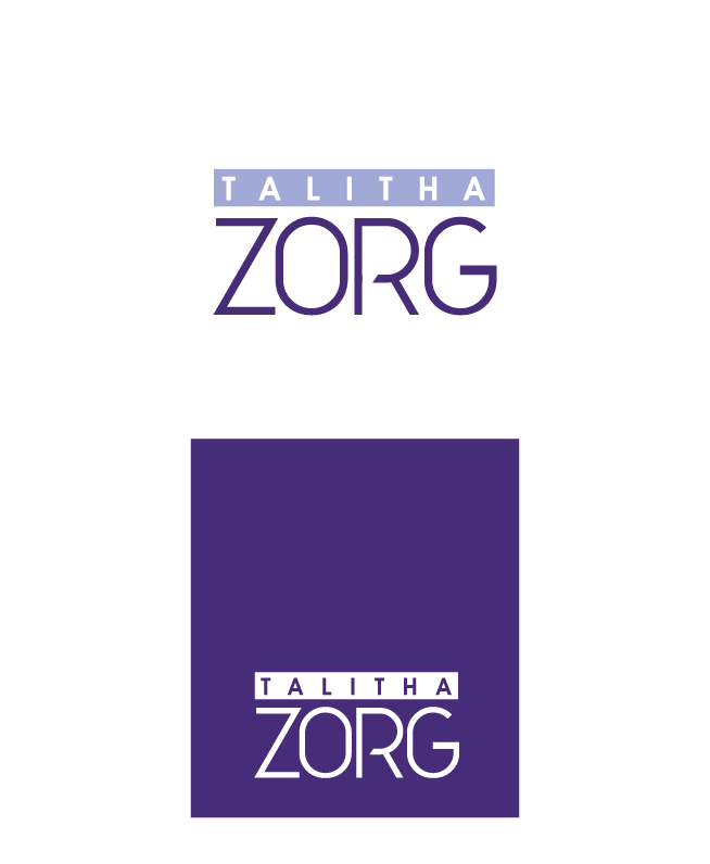 Logo Design by somani for Talitha Zorg | Design #11449308